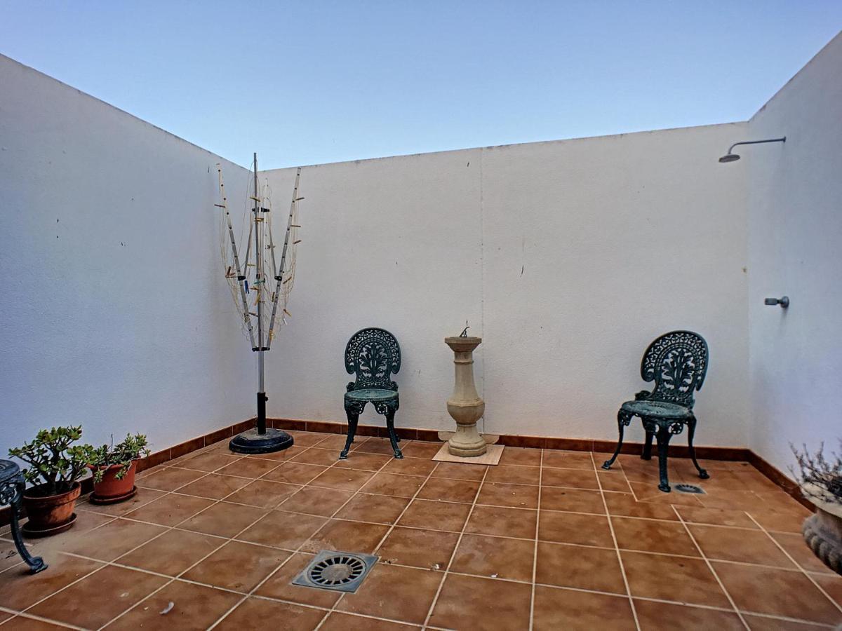 San Pedro Del Pinatar House - 5409别墅 外观 照片