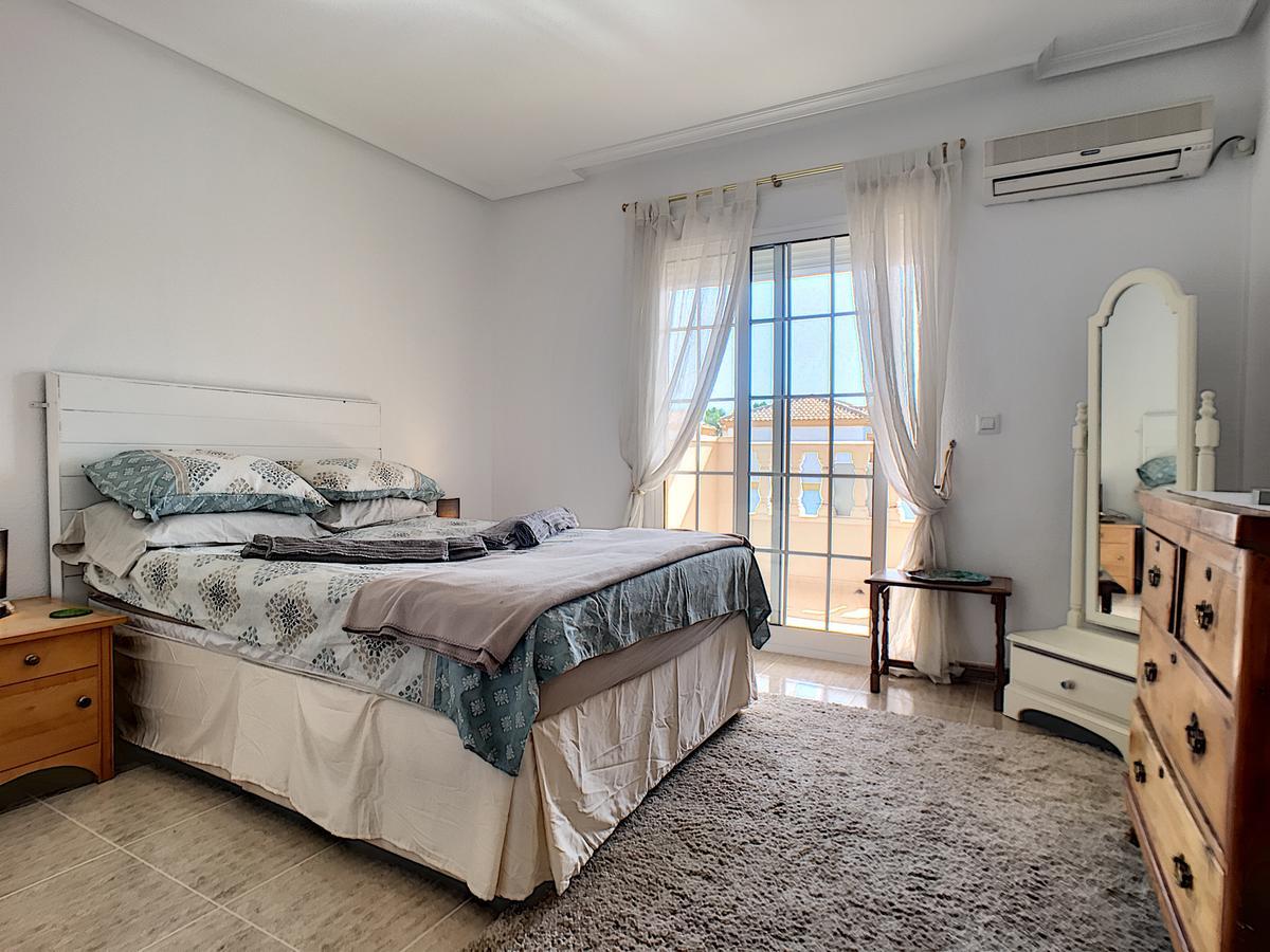 San Pedro Del Pinatar House - 5409别墅 外观 照片