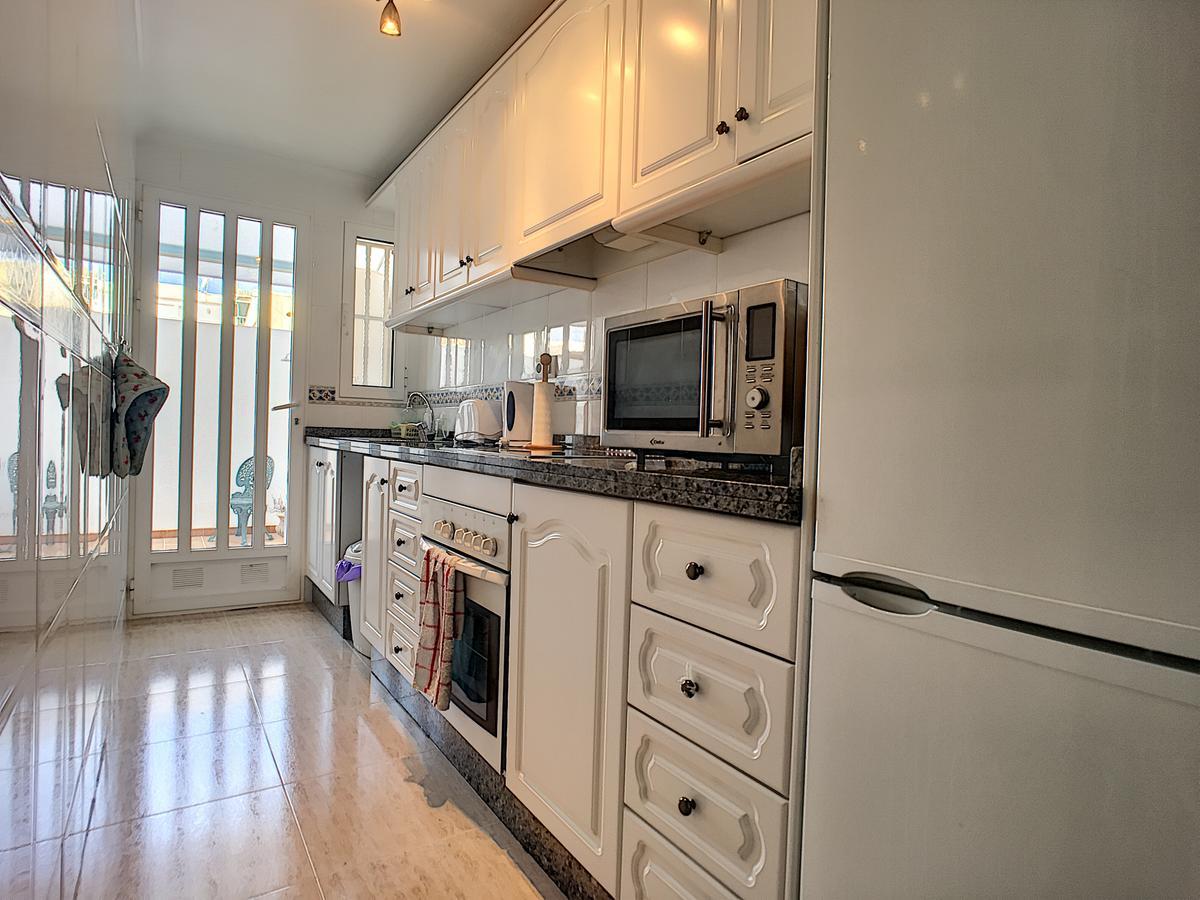San Pedro Del Pinatar House - 5409别墅 外观 照片