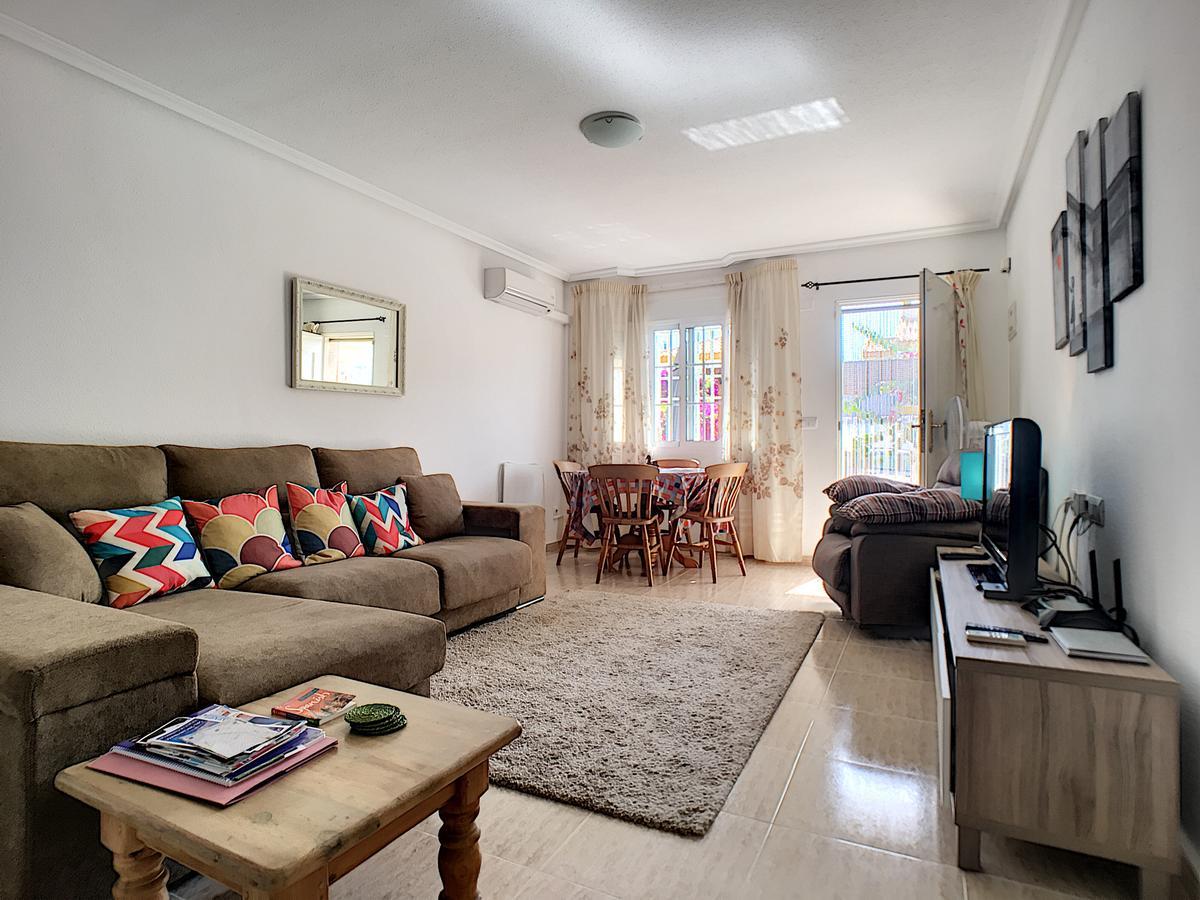 San Pedro Del Pinatar House - 5409别墅 外观 照片