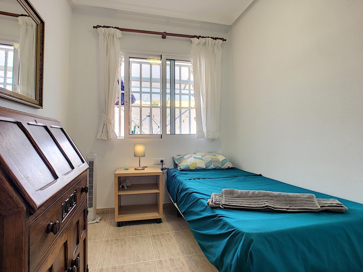 San Pedro Del Pinatar House - 5409别墅 外观 照片