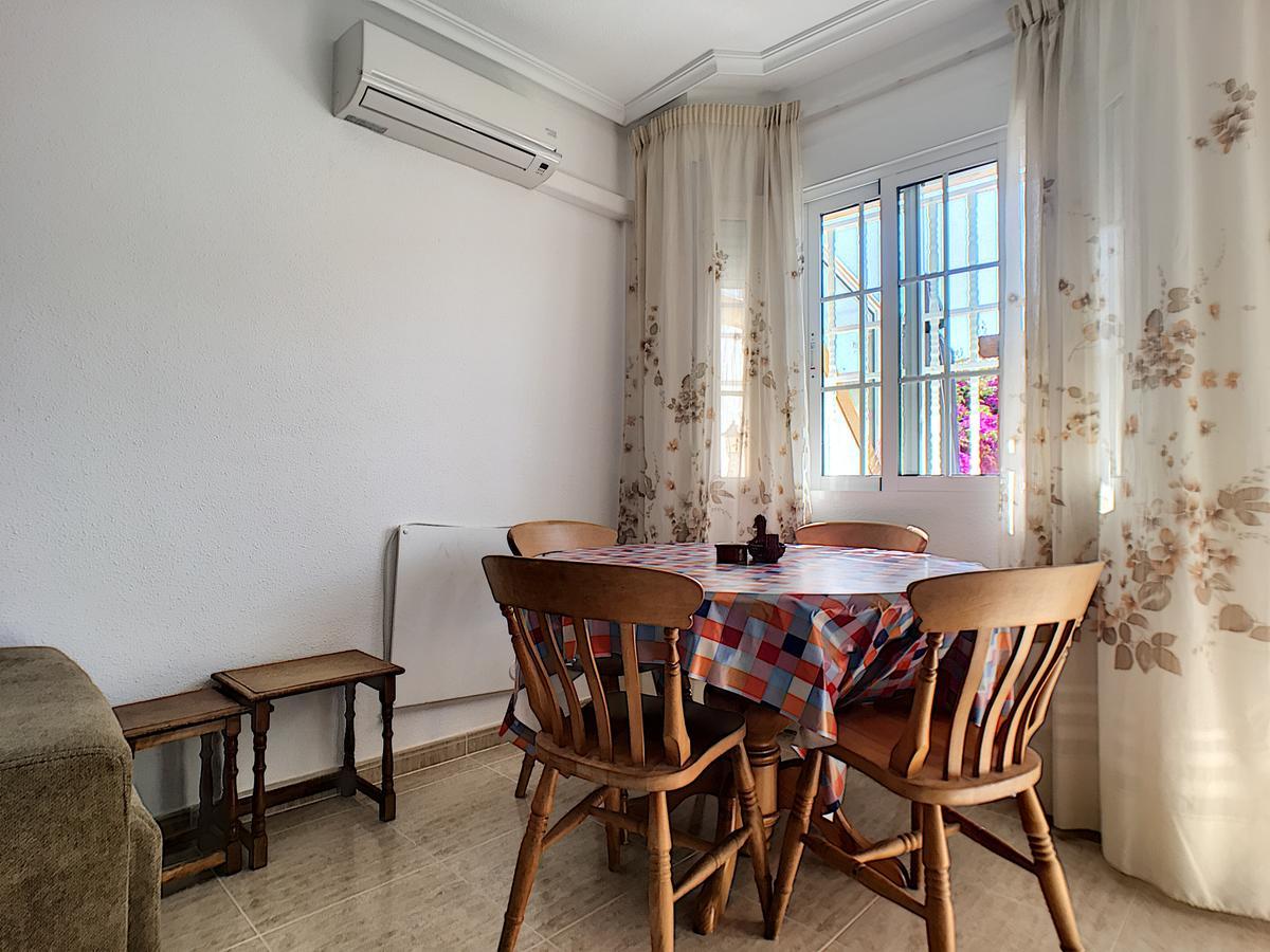 San Pedro Del Pinatar House - 5409别墅 外观 照片