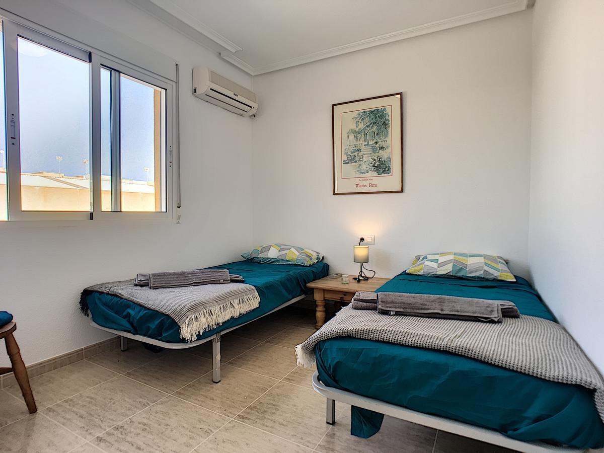 San Pedro Del Pinatar House - 5409别墅 外观 照片